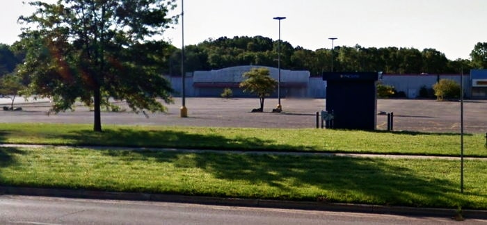 K-Mart (Kmart) - Kalamazoo - 5450 Gull Rd